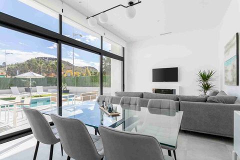 Villa i Calasparra, Murcia, Calasparra - € 289.000 | Ref: SF0455 - foto 11